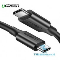 USB-C To USB-C 60W/480Mbps 1m US286 - 50997